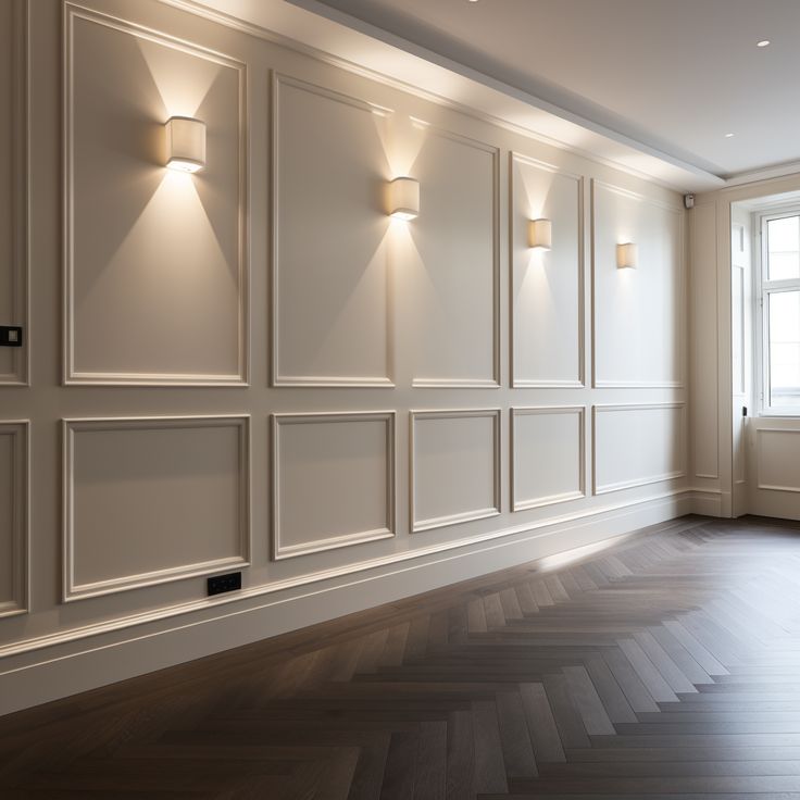 Luxury Changing Suite